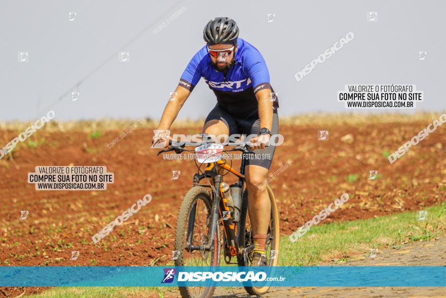 Circuito Regional - 4ª Etapa - São Jorge do Ivaí