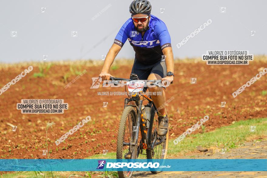 Circuito Regional - 4ª Etapa - São Jorge do Ivaí