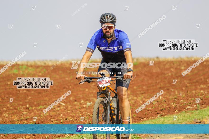 Circuito Regional - 4ª Etapa - São Jorge do Ivaí