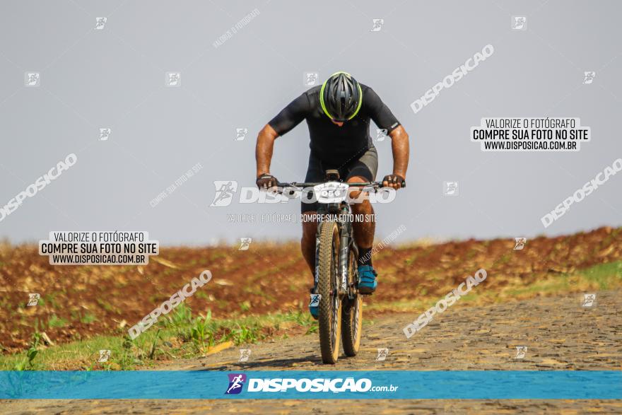 Circuito Regional - 4ª Etapa - São Jorge do Ivaí