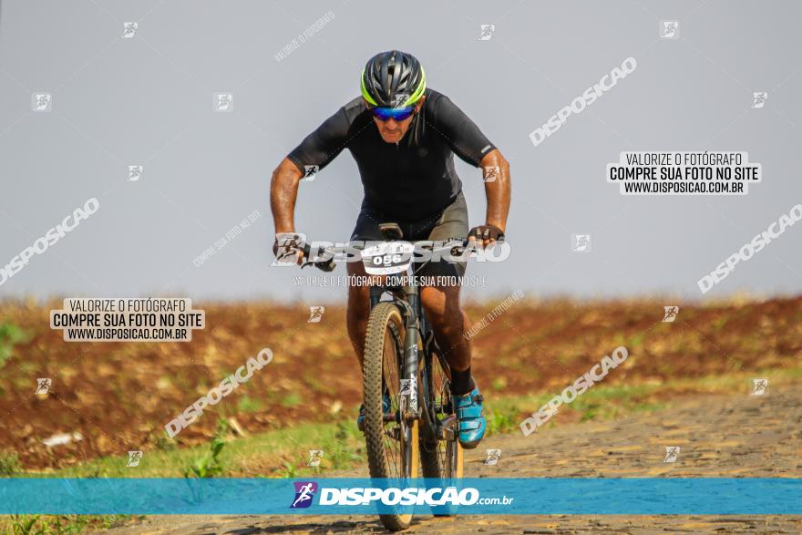 Circuito Regional - 4ª Etapa - São Jorge do Ivaí