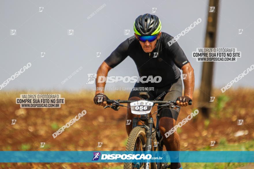 Circuito Regional - 4ª Etapa - São Jorge do Ivaí