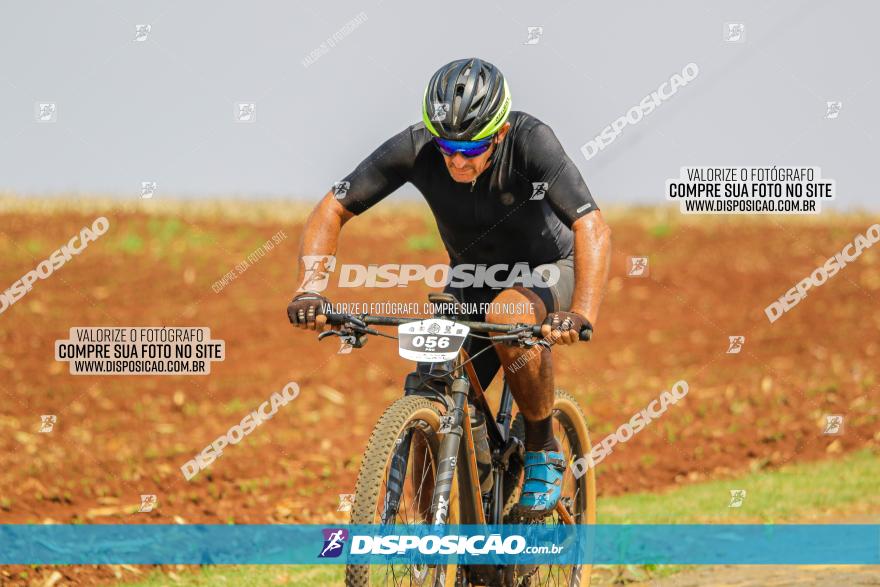 Circuito Regional - 4ª Etapa - São Jorge do Ivaí