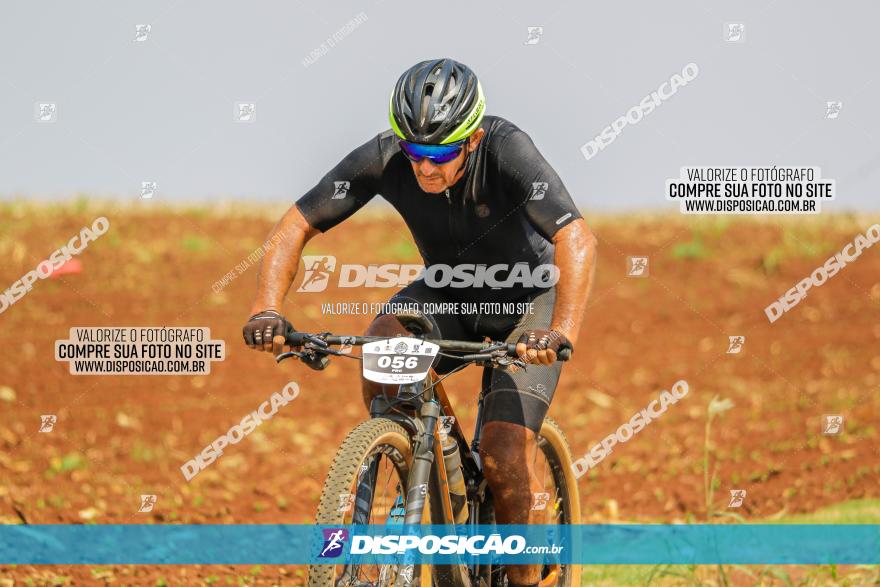 Circuito Regional - 4ª Etapa - São Jorge do Ivaí