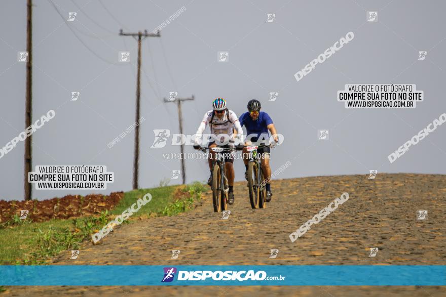 Circuito Regional - 4ª Etapa - São Jorge do Ivaí