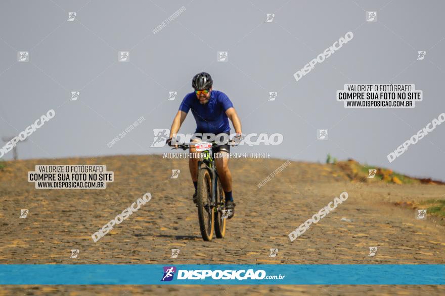 Circuito Regional - 4ª Etapa - São Jorge do Ivaí