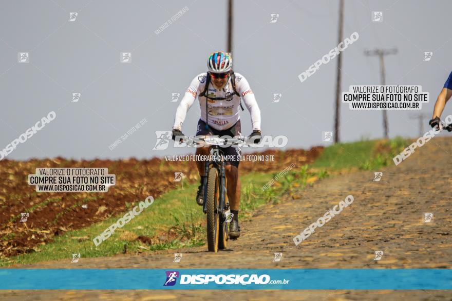 Circuito Regional - 4ª Etapa - São Jorge do Ivaí