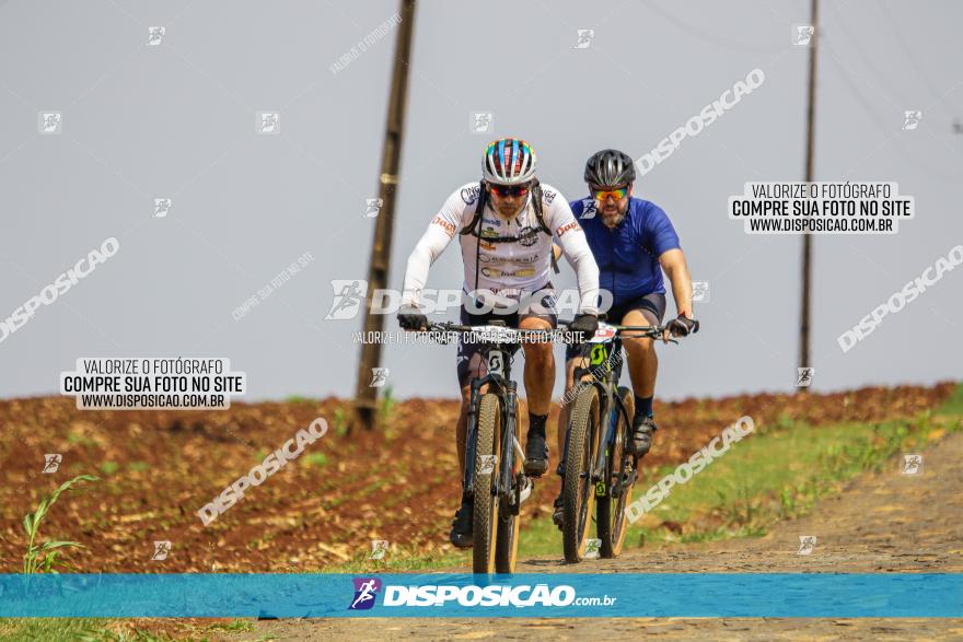 Circuito Regional - 4ª Etapa - São Jorge do Ivaí