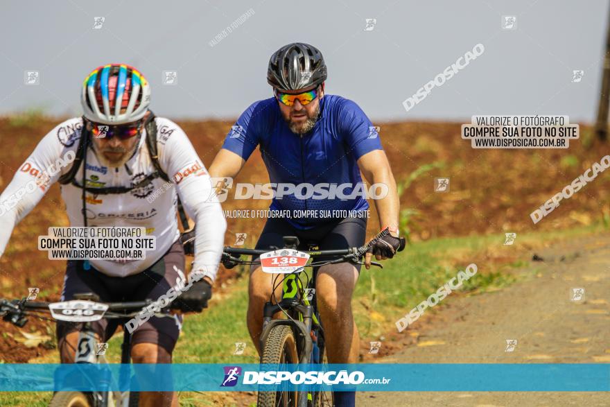 Circuito Regional - 4ª Etapa - São Jorge do Ivaí