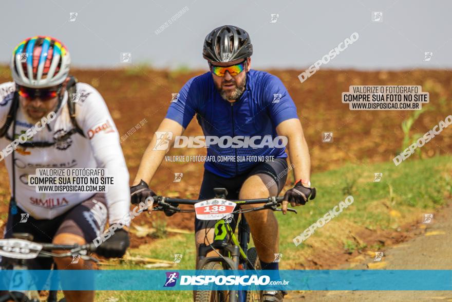 Circuito Regional - 4ª Etapa - São Jorge do Ivaí