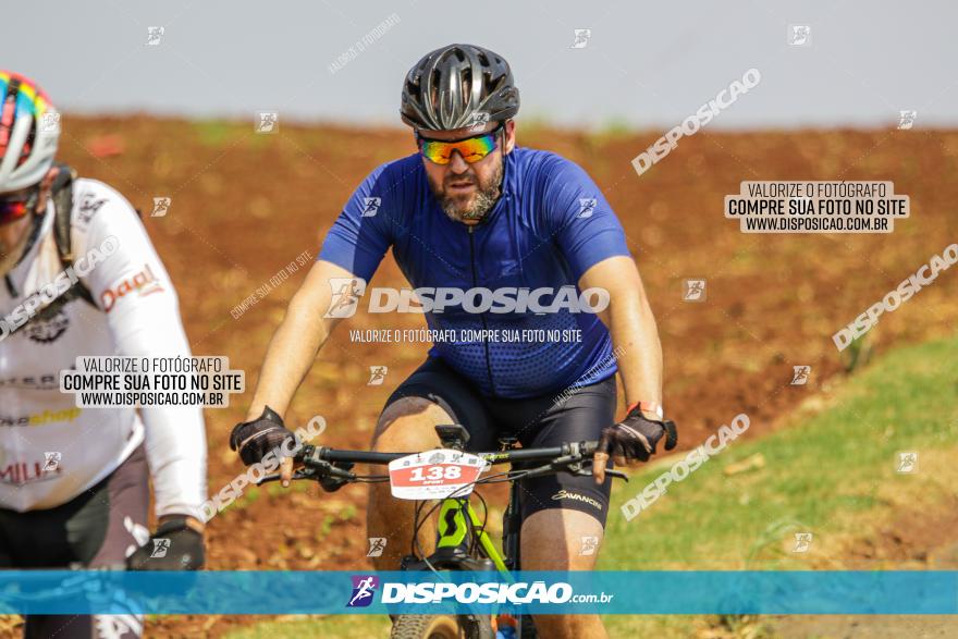 Circuito Regional - 4ª Etapa - São Jorge do Ivaí