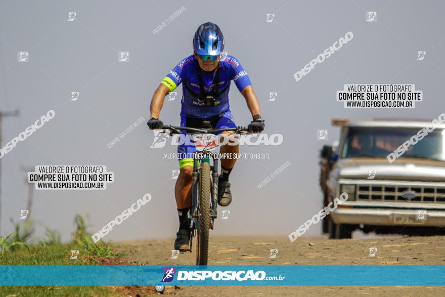 Circuito Regional - 4ª Etapa - São Jorge do Ivaí