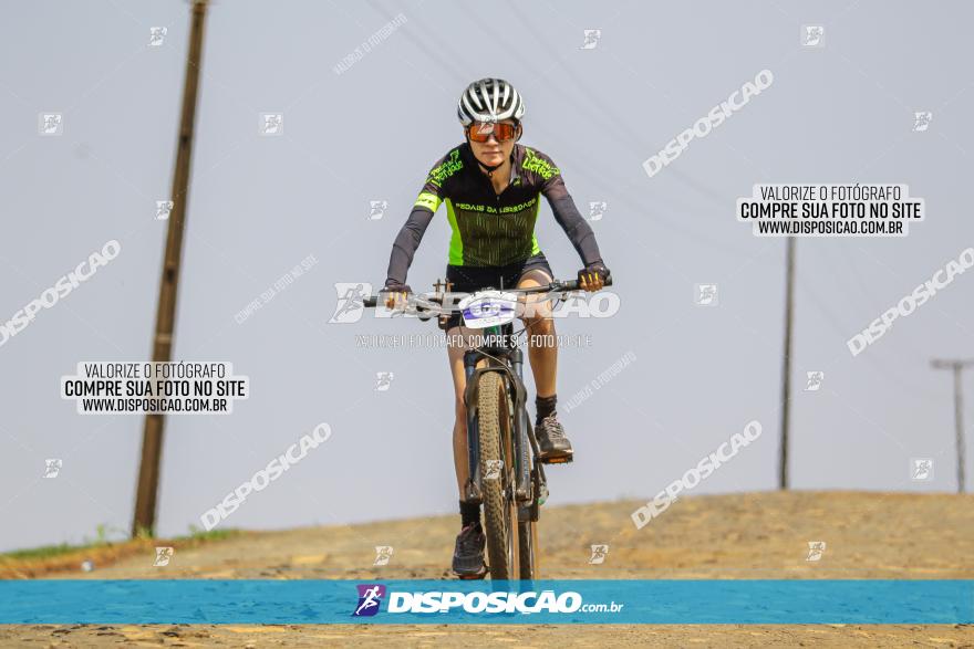 Circuito Regional - 4ª Etapa - São Jorge do Ivaí