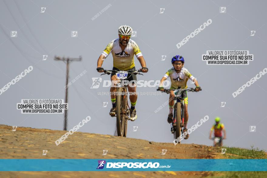 Circuito Regional - 4ª Etapa - São Jorge do Ivaí