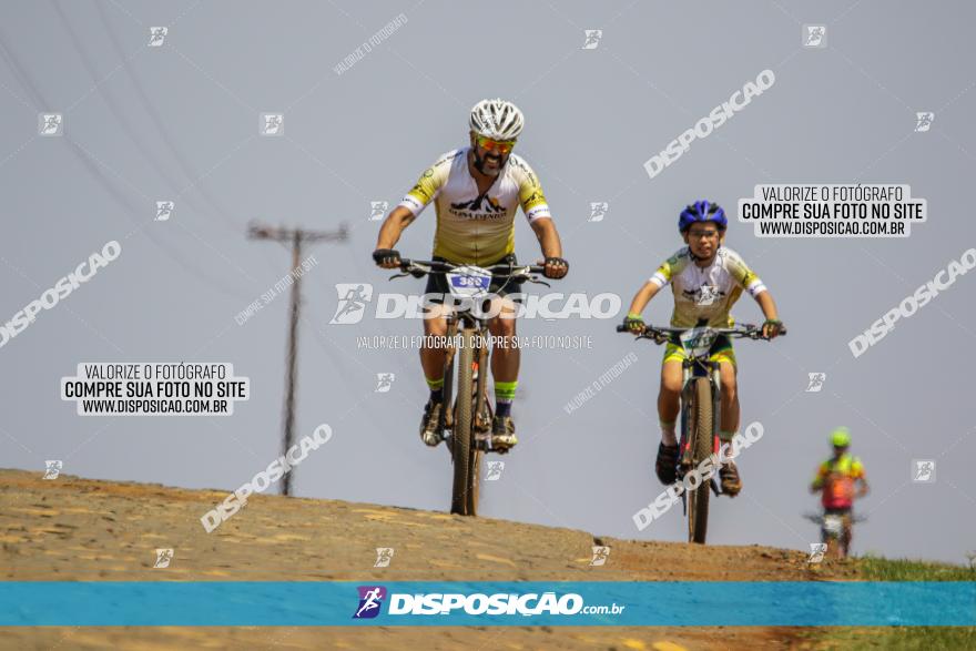 Circuito Regional - 4ª Etapa - São Jorge do Ivaí