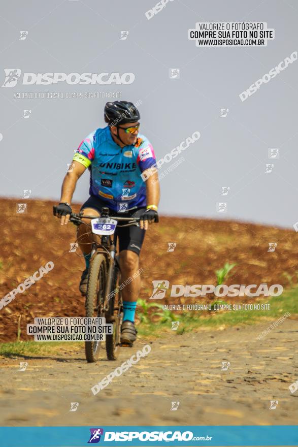 Circuito Regional - 4ª Etapa - São Jorge do Ivaí