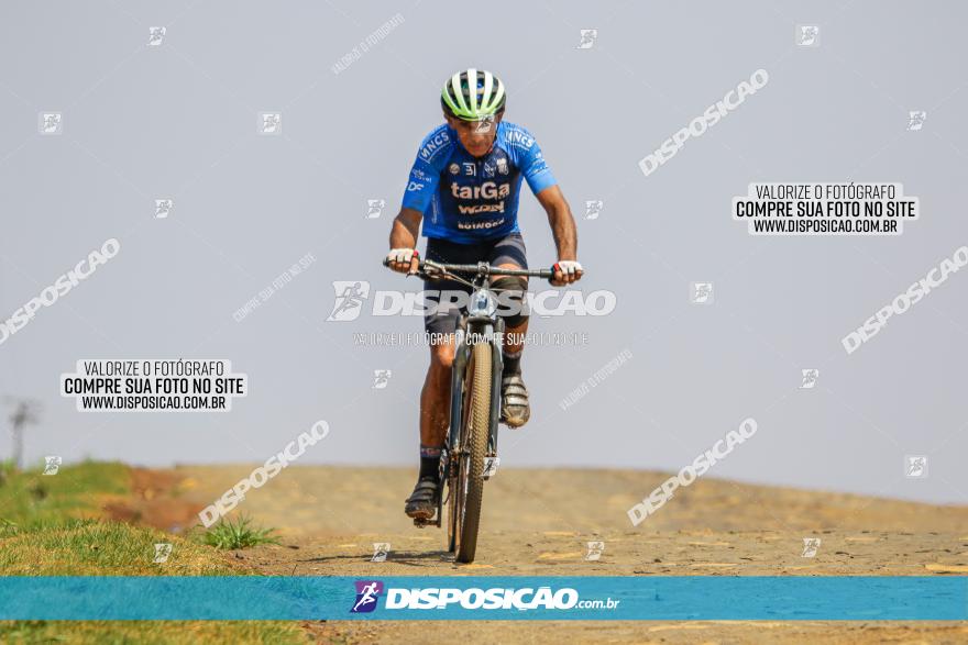 Circuito Regional - 4ª Etapa - São Jorge do Ivaí