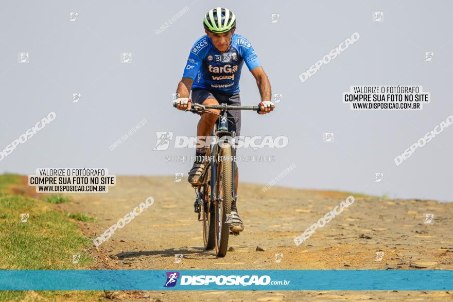 Circuito Regional - 4ª Etapa - São Jorge do Ivaí