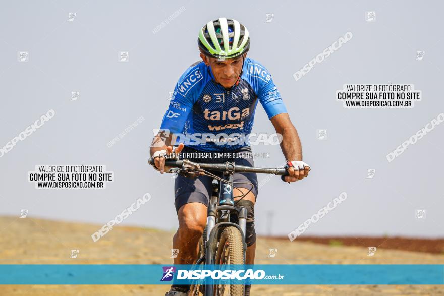 Circuito Regional - 4ª Etapa - São Jorge do Ivaí