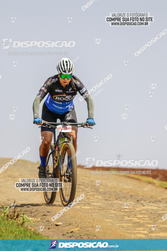 Circuito Regional - 4ª Etapa - São Jorge do Ivaí