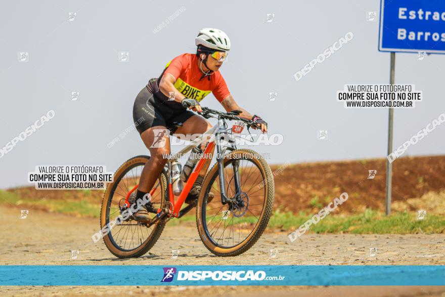 Circuito Regional - 4ª Etapa - São Jorge do Ivaí