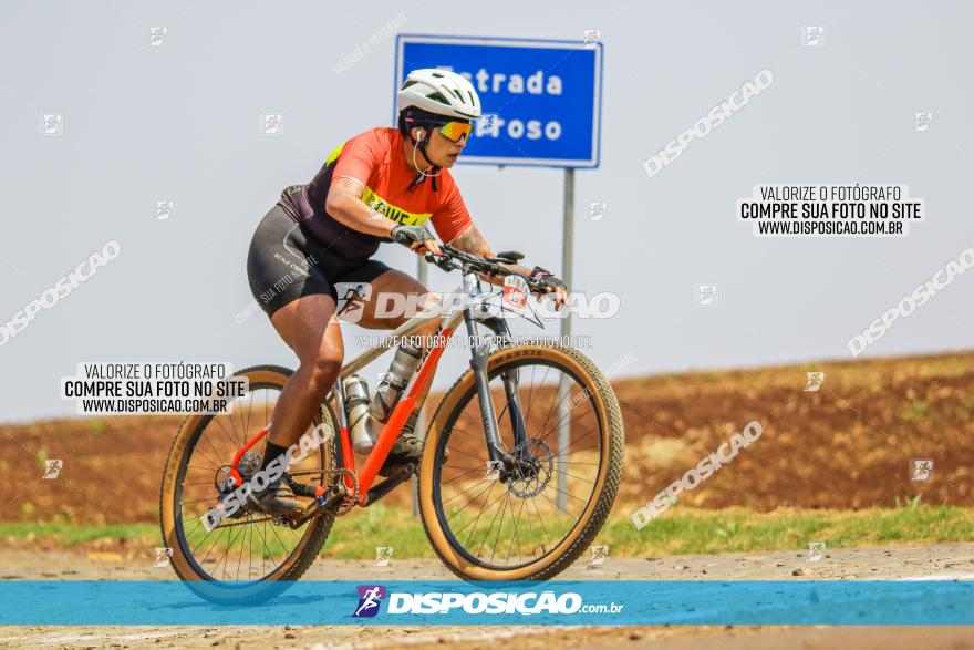 Circuito Regional - 4ª Etapa - São Jorge do Ivaí