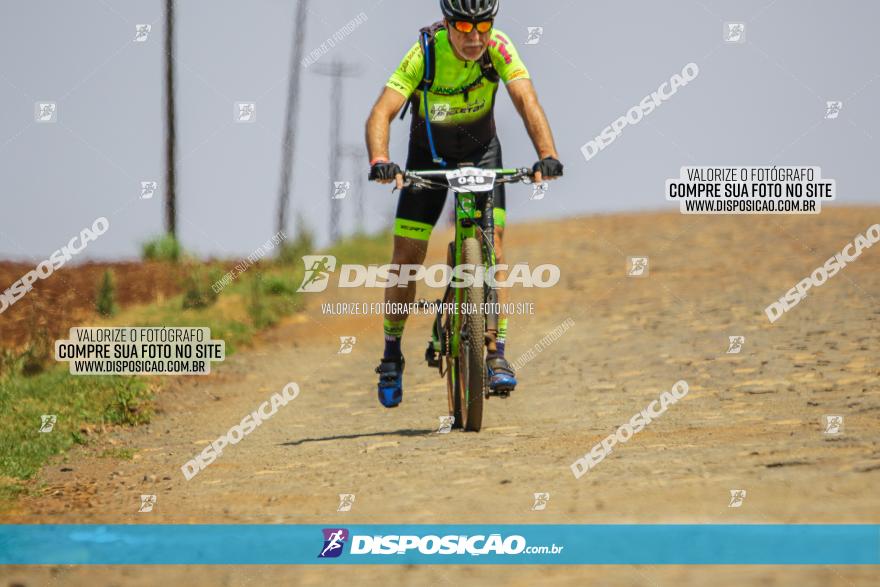 Circuito Regional - 4ª Etapa - São Jorge do Ivaí