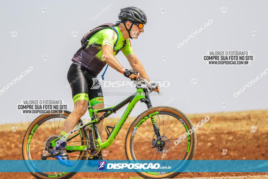 Circuito Regional - 4ª Etapa - São Jorge do Ivaí