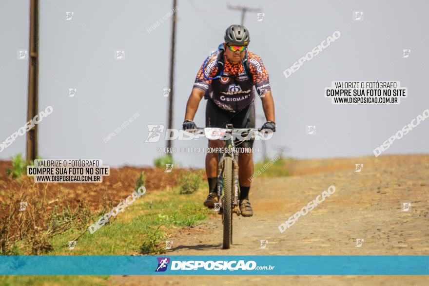 Circuito Regional - 4ª Etapa - São Jorge do Ivaí