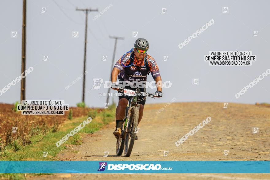 Circuito Regional - 4ª Etapa - São Jorge do Ivaí