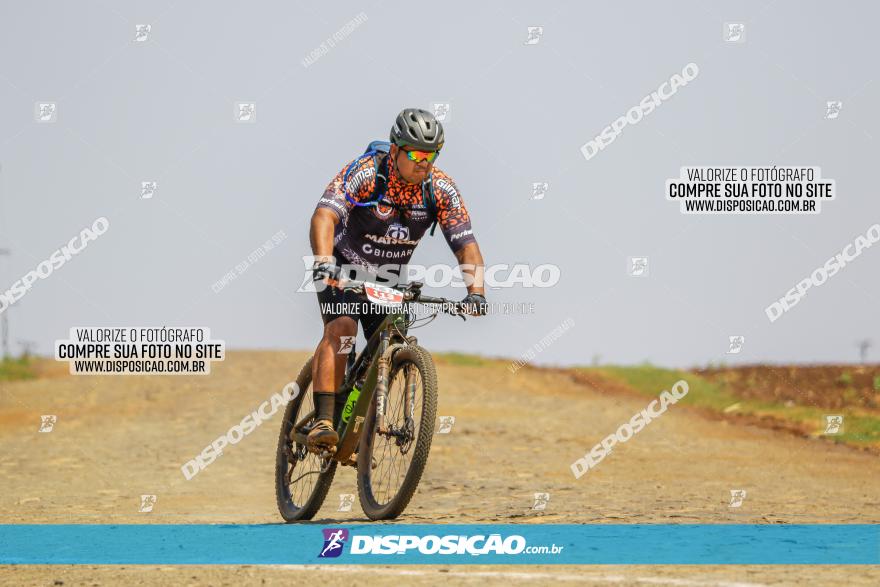 Circuito Regional - 4ª Etapa - São Jorge do Ivaí