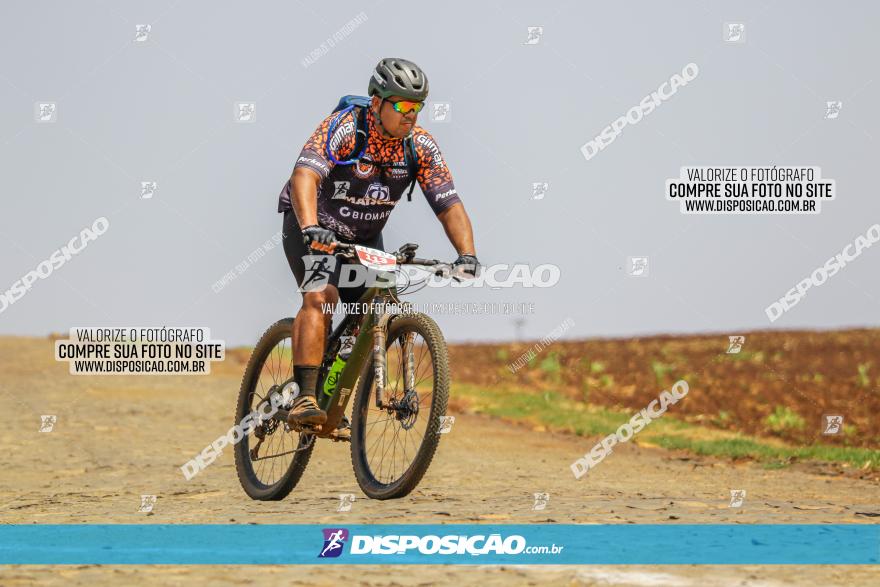 Circuito Regional - 4ª Etapa - São Jorge do Ivaí