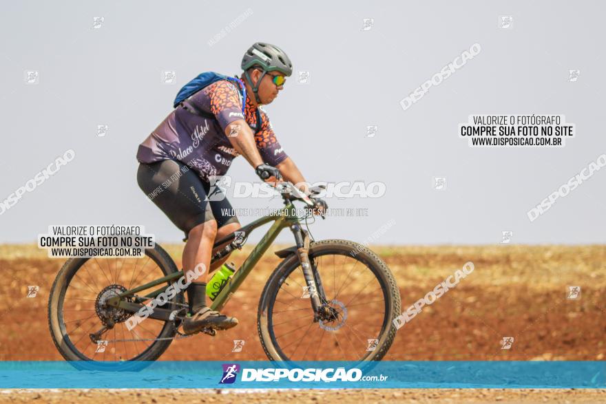 Circuito Regional - 4ª Etapa - São Jorge do Ivaí