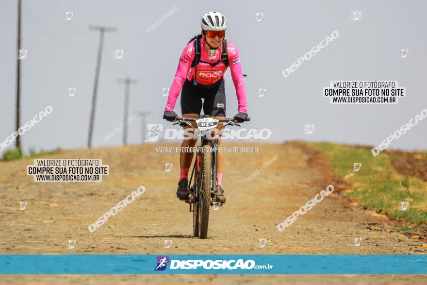 Circuito Regional - 4ª Etapa - São Jorge do Ivaí