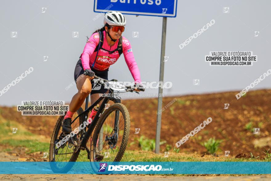 Circuito Regional - 4ª Etapa - São Jorge do Ivaí