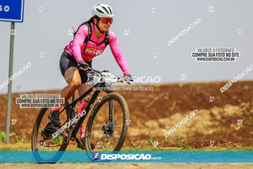 Circuito Regional - 4ª Etapa - São Jorge do Ivaí