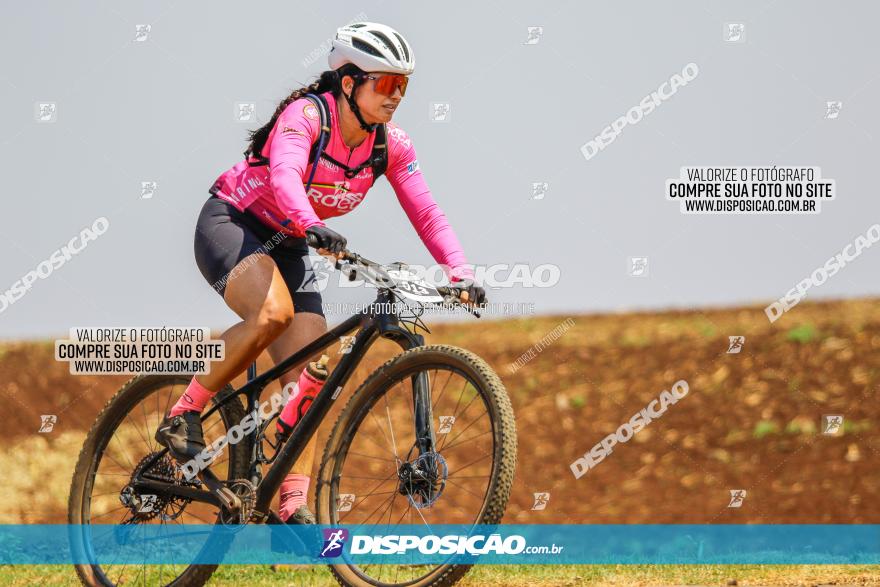 Circuito Regional - 4ª Etapa - São Jorge do Ivaí