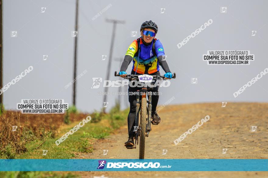 Circuito Regional - 4ª Etapa - São Jorge do Ivaí