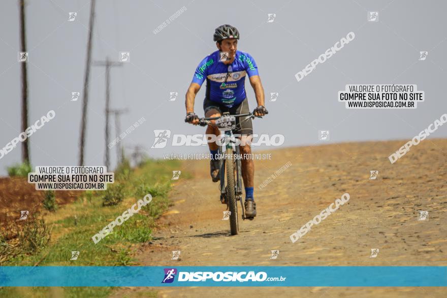 Circuito Regional - 4ª Etapa - São Jorge do Ivaí