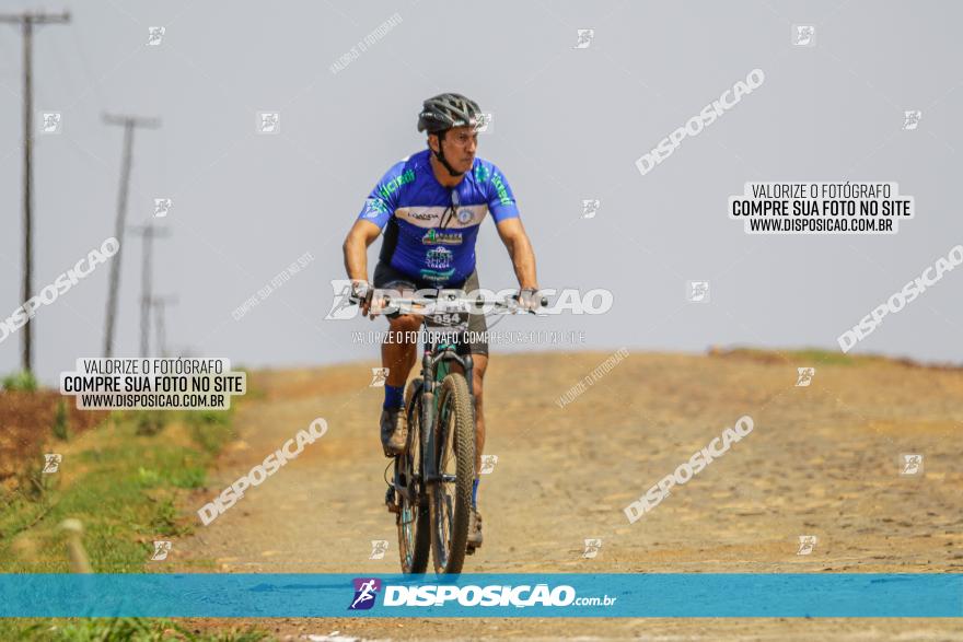 Circuito Regional - 4ª Etapa - São Jorge do Ivaí