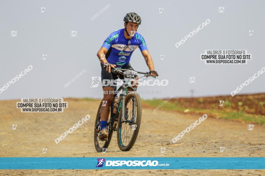 Circuito Regional - 4ª Etapa - São Jorge do Ivaí