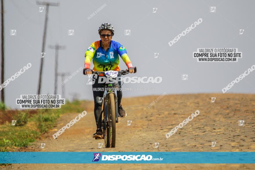 Circuito Regional - 4ª Etapa - São Jorge do Ivaí