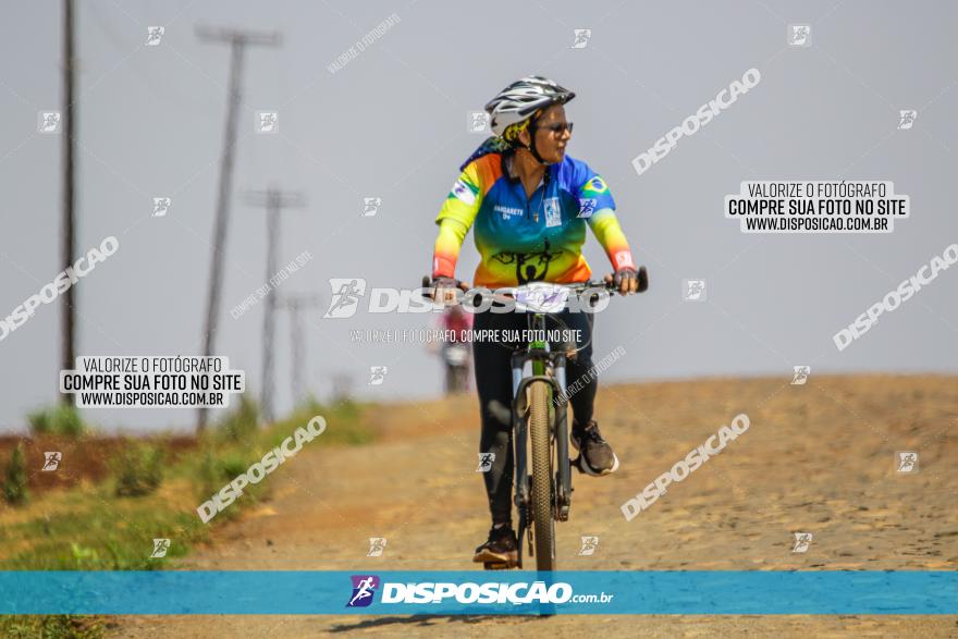 Circuito Regional - 4ª Etapa - São Jorge do Ivaí