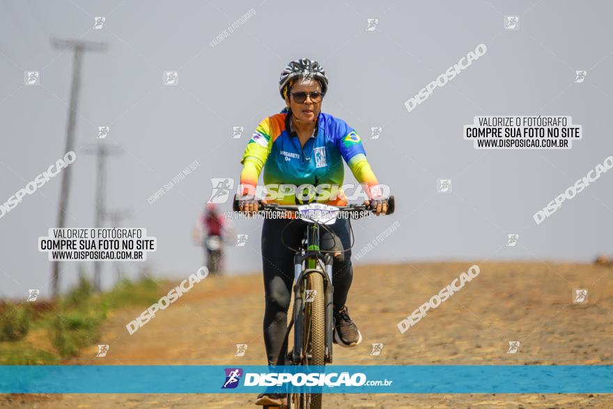 Circuito Regional - 4ª Etapa - São Jorge do Ivaí