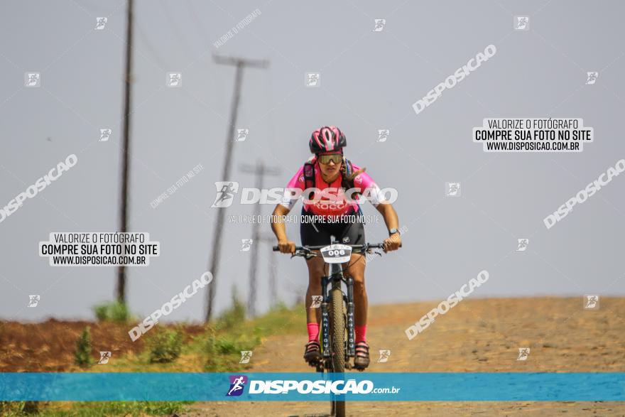 Circuito Regional - 4ª Etapa - São Jorge do Ivaí