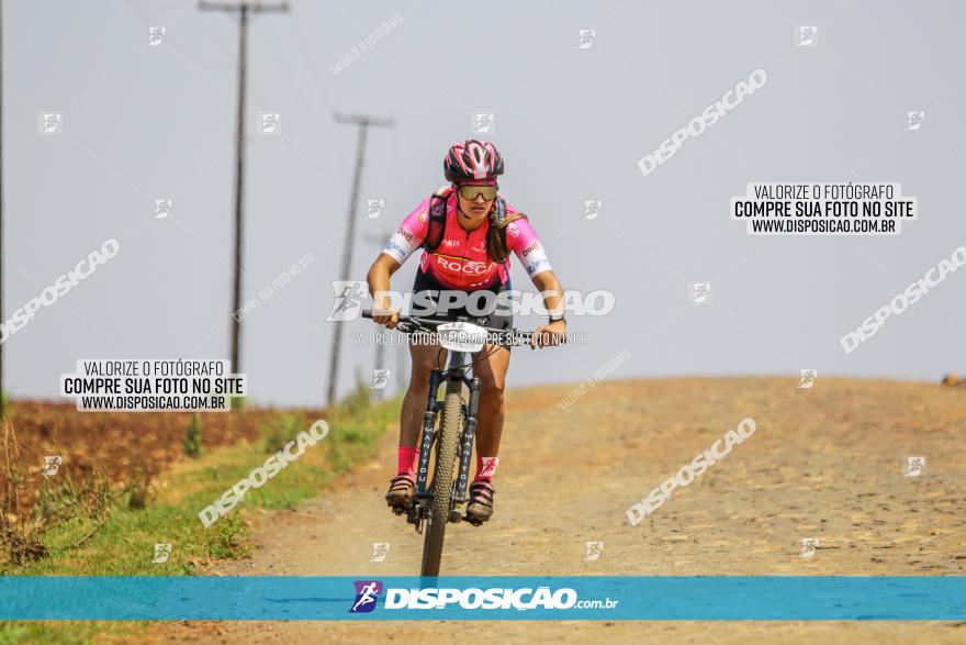 Circuito Regional - 4ª Etapa - São Jorge do Ivaí