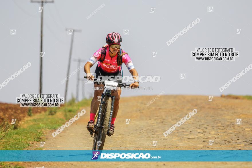 Circuito Regional - 4ª Etapa - São Jorge do Ivaí