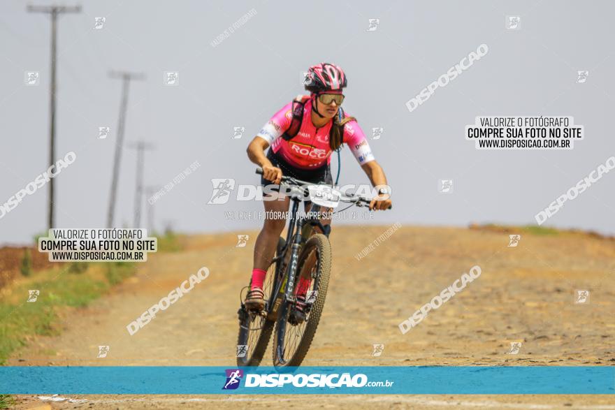 Circuito Regional - 4ª Etapa - São Jorge do Ivaí