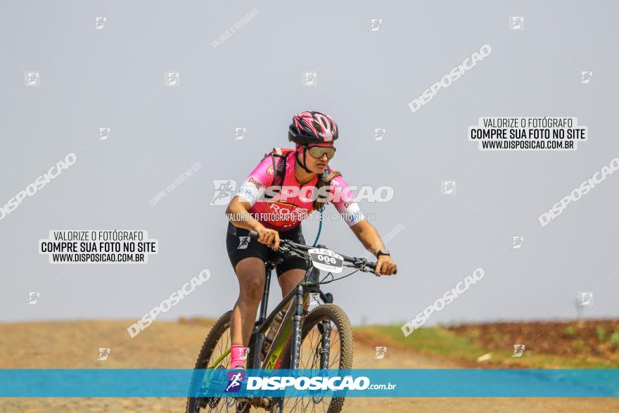 Circuito Regional - 4ª Etapa - São Jorge do Ivaí