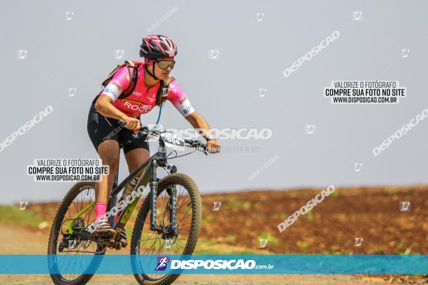 Circuito Regional - 4ª Etapa - São Jorge do Ivaí